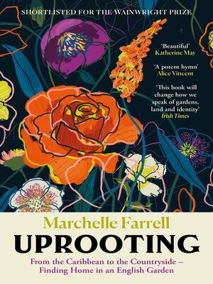Uprooting - ebook